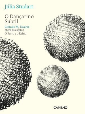 cover image of O Dançarino Subtil
